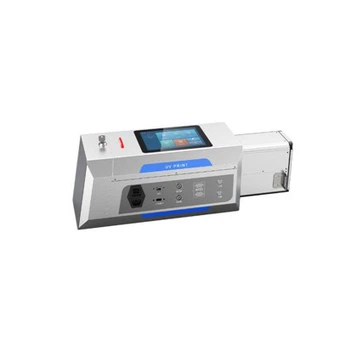Stampante piezoelettrica a getto d'inchiostro UV Ricoh G4